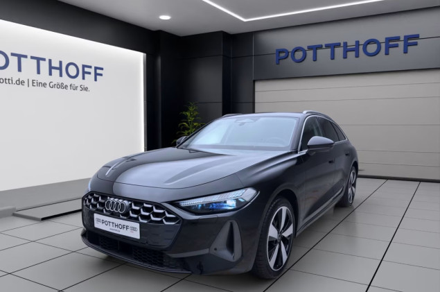 Audi A5 Avant TDI  ️ SOFORT VERFÜGBAR
