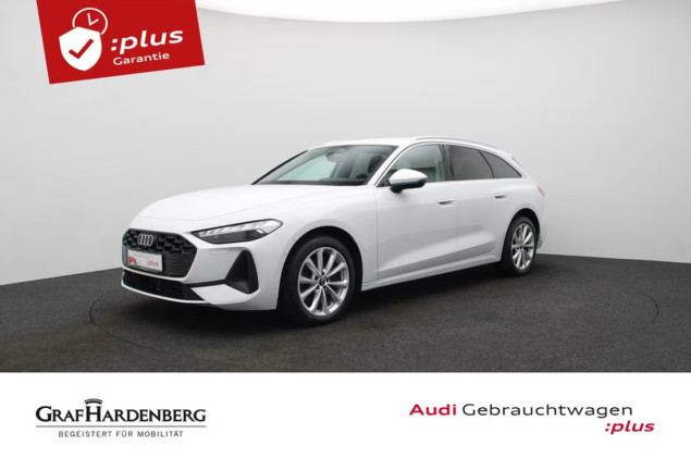 Audi A5 Avant TDI . Virt.Cockpit Navi ACC SHZ