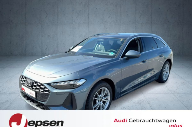 Audi A5 Avant TDI qu. S tr. PANO AHK Cam LED FLA