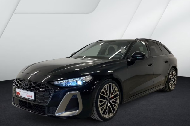 Audi A5 Avant TDI quattro S line - kurzfristig verfügbar !