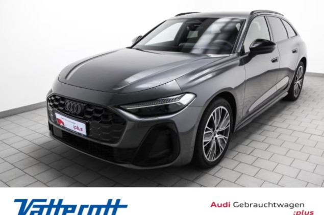 Audi A5 Avant TDI quattro S line Exclusive Matrix B&O ACC HUD