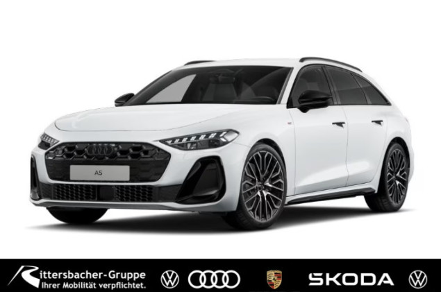 Audi A5 Avant TDI quattro S tronic - Bang & Olufsen Premium - Audi virtual cockpit plus