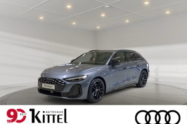 Audi A5 Avant TDI quattro, Tech Plus, Matrix, Totwink, el. Sitze