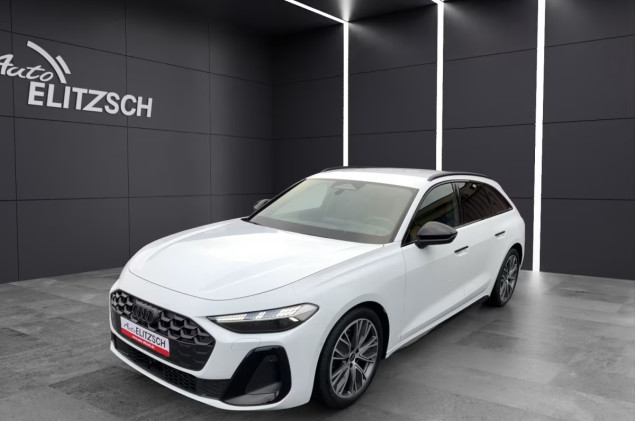 Audi A5 Avant TDI quattro TECH PRO, B & O, MATRIX