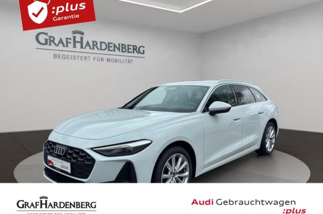 Audi A5 Avant TFSI qu. / SOFORT VERFÜGBAR !