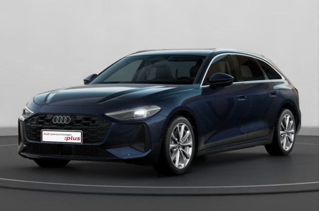 Audi A5 Avant TFSI quattro *AHK*NAVI*PRIVACY*KAMERA**