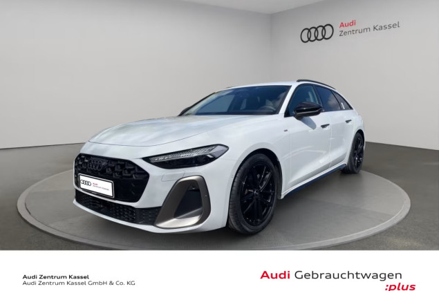 Audi A5 Avant TFSI quattro Matrix B&O AHK HuD 360°