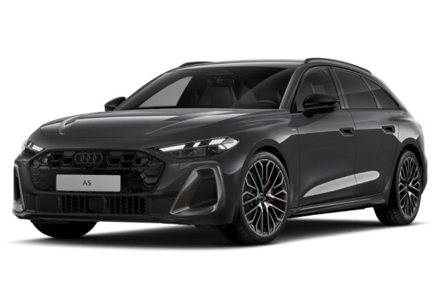 Audi A5 Avant TFSI S line - kurzfristig verfügbar !