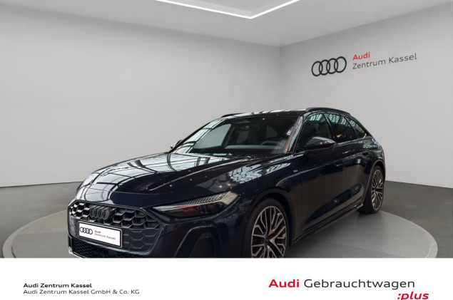 Audi A5 Avant TFSI S line Matrix AHK 360° Tech+