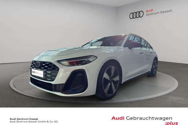 Audi A5 Avant TFSI S line Matrix TechPlus 360°