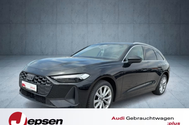 Audi A5 Avant TFSI S tr. Matrix ACC 18 AHK 360 Memory
