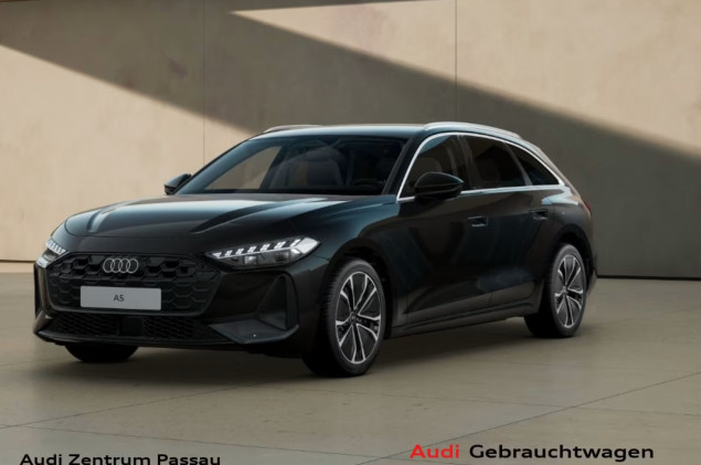 Audi A5 Avant TFSI S tro. LED virt. Cock.+ TECH PDC+ DAB