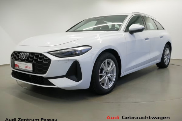 Audi A5 Avant TFSI S tro. virt. Cock.+ NAVI PDC+ SHZ