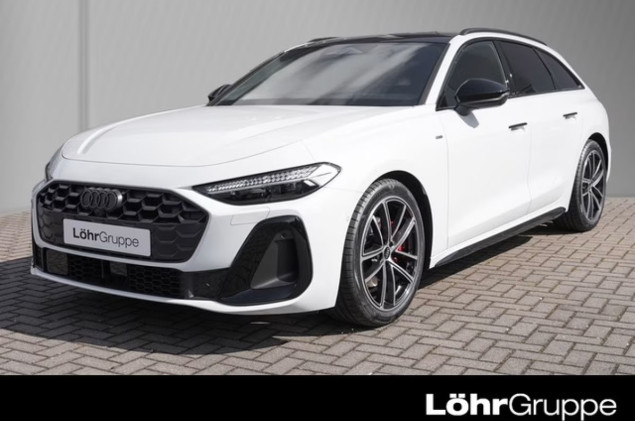 Audi A5 Avant TFSI S tronic /