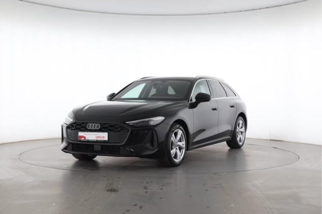 Audi A5 Avant TFSI S tronic | inkl. Winterräder | AHK