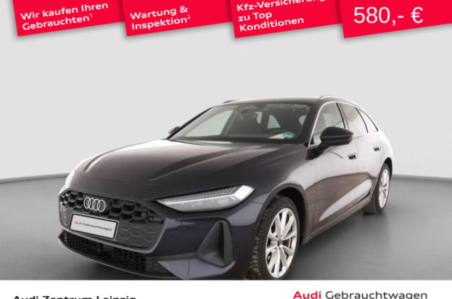 Audi A5 Avant TFSIe quattro *Matrix*Tech plus*
