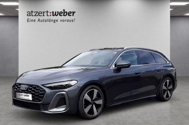 Audi A5 e-hybrid  S line edition one *Vorführwagen SOFORT VERFÜGBAR*