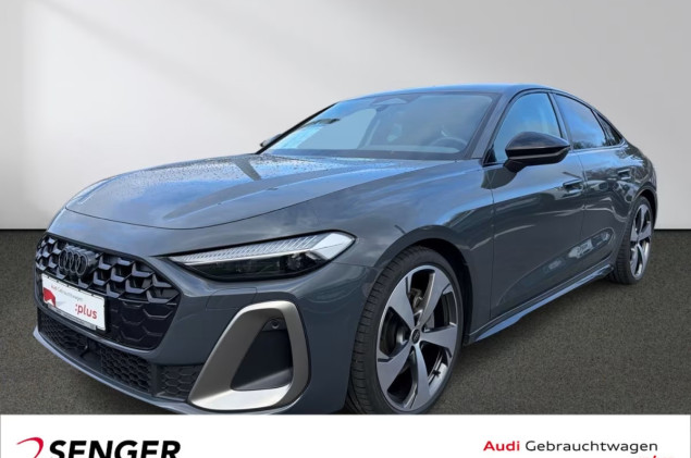 Audi A5 edition one 2.0 TDI S tronic Matrix-LED ACC