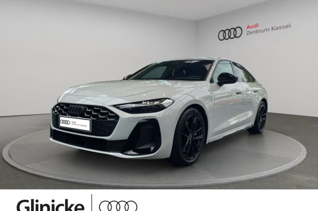 Audi A5 Lim e-hybrid qu S line Navi B&O AHK Tech+