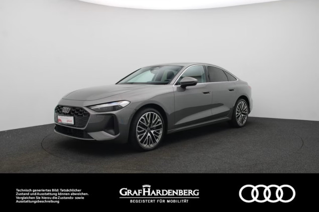 Audi A5 Lim. TFSI . LED Navi ACC