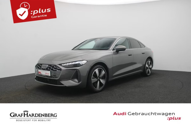 Audi A5 Lim. TFSI . Virt.Cockpit LED Navi ACC