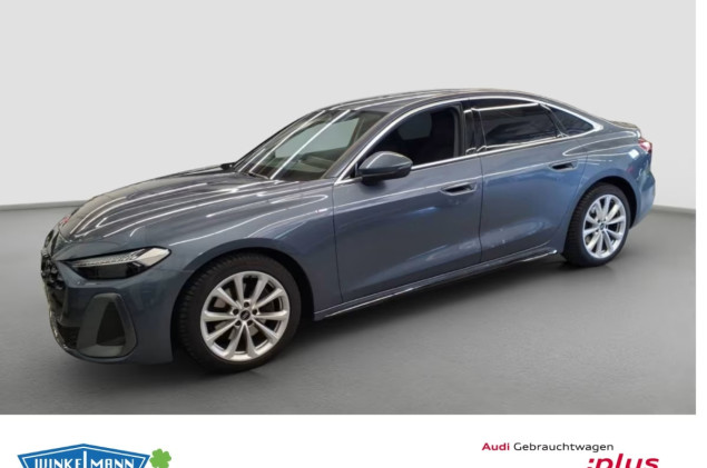 Audi A5 Limo S line TFSI S tronic ACC LED KAMERA NAVI