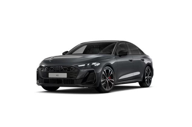 Audi A5 Limousine e-hybrid quattro 270 kW / TECH PRO / AHK / PANO / HUD / B&O / SPORTSITZE PLUS