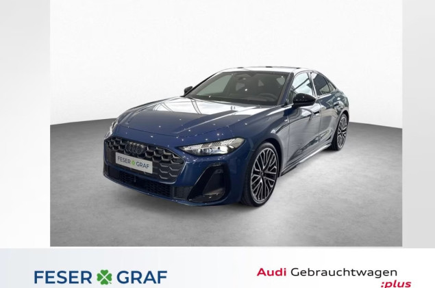 Audi A5 Limousine TFSI S tr. *Tech Pro*B&O*