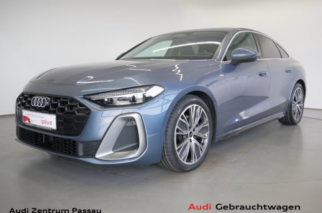 Audi A5 Limousine TFSI S tro. S line LED virt. Cock.+ TECH