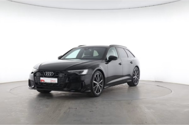 Audi A6 45 TFSI S tronic - S line