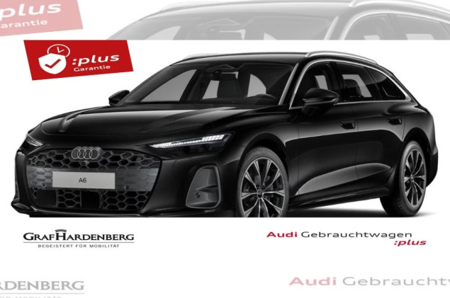 Audi A6 Avant 2.0 TDI qu. / SOFORT VERFÜGBAR !