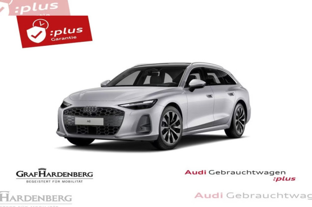 Audi A6 Avant 2.0 TDI qu. / SOFORT VERFÜGBAR !