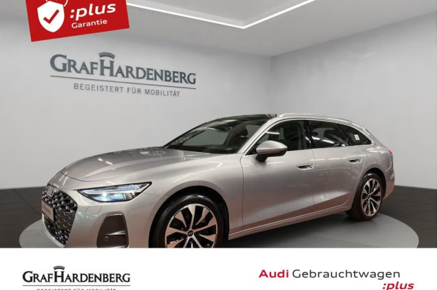 Audi A6 Avant 2.0 TDI qu. / SOFORT VERFÜGBAR !
