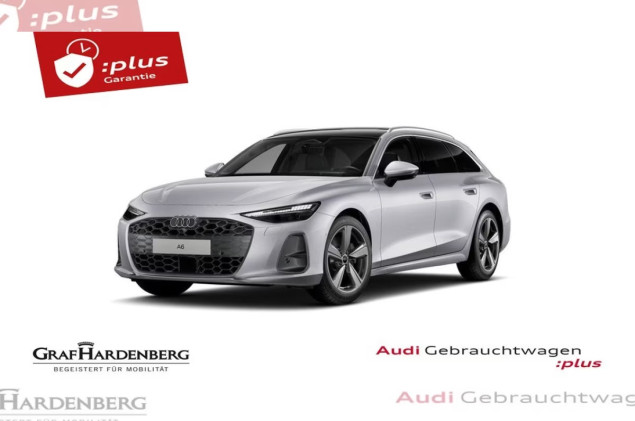 Audi A6 Avant 2.0 TFSI / SOFORT VERFÜGBAR !