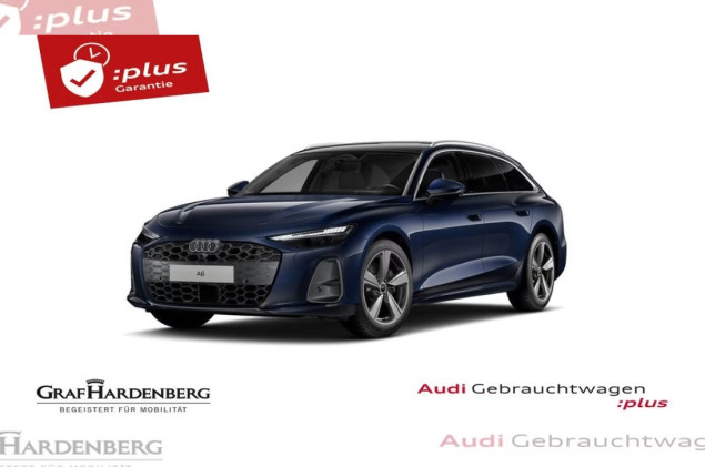 Audi A6 Avant 2.0 TFSI / SOFORT VERFÜGBAR !