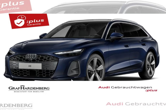 Audi A6 Avant 2.0 TFSI / SOFORT VERFÜGBAR !