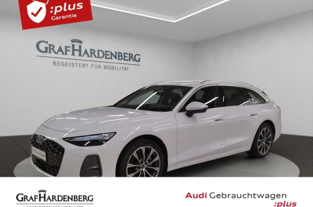 Audi A6 Avant 2.0 TFSI / SOFORT VERFÜGBAR !
