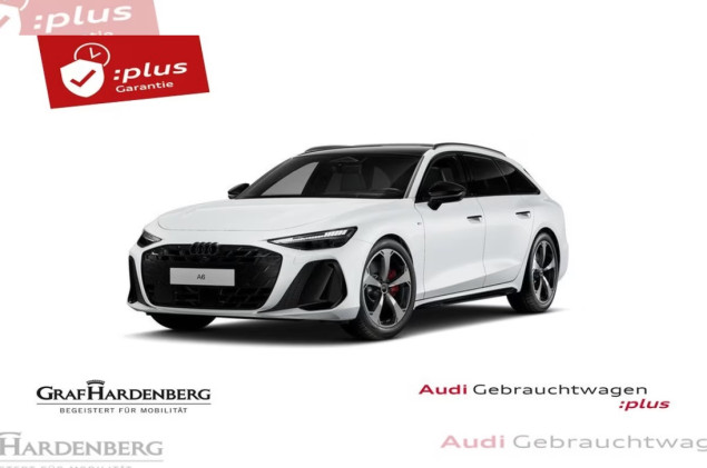 Audi A6 Avant 3.0 TFSI qu. / SOFORT VERFÜGBAR !