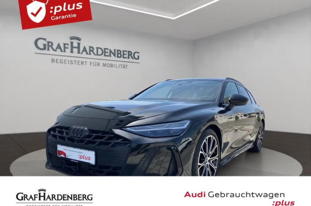 Audi A6 Avant 3.0 TFSI qu. / SOFORT VERFÜGBAR !