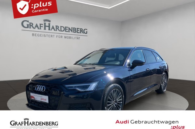 Audi A6 Avant 45 TDI qu. advanced / SOFORT VERFÜGBAR !
