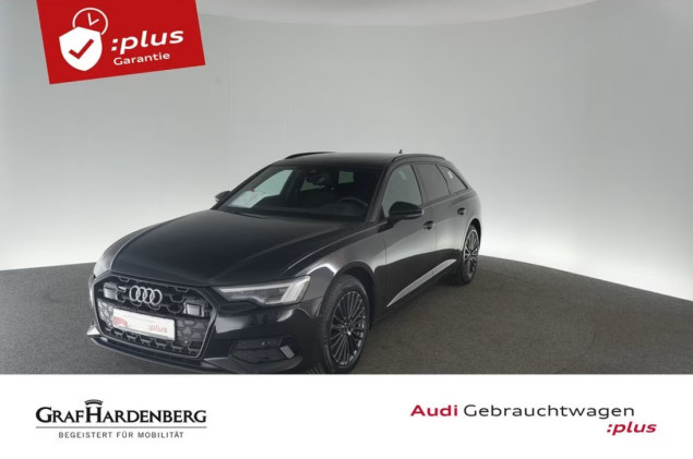 Audi A6 Avant 45 TDI qu. advanced / SOFORT VERFÜGBAR !