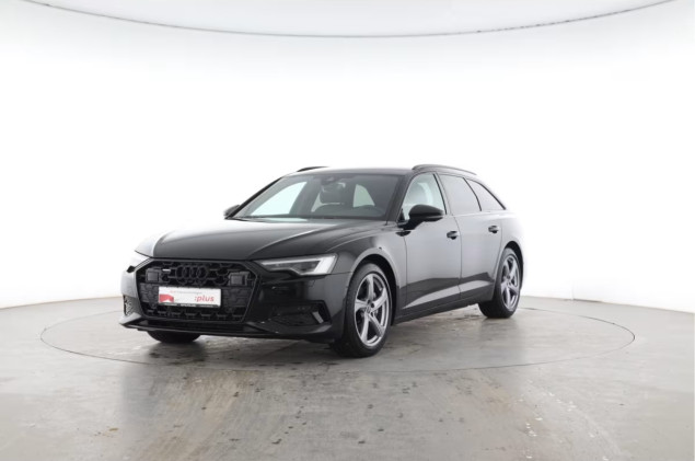 Audi A6 Avant 45 TDI quattro S tronic advanced | AHK