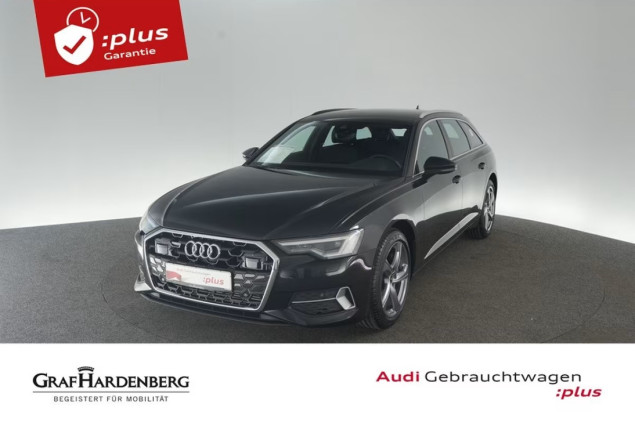 Audi A6 Avant 45 TFSI qu. / SOFORT VERÜGBAR !