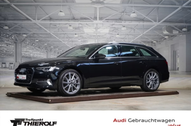 Audi A6 Avant advanced 50 TFSIe quattro AHK 360 Kamer