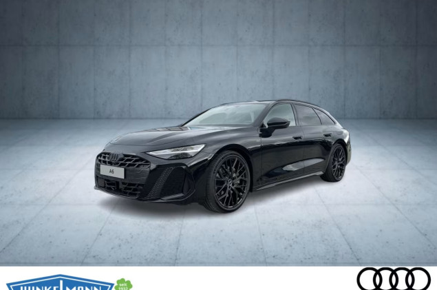 Audi A6 Avant e-hybrid quattro edition one TECH PLUS AHK PANO *SOFORT VERFÜGBAR*