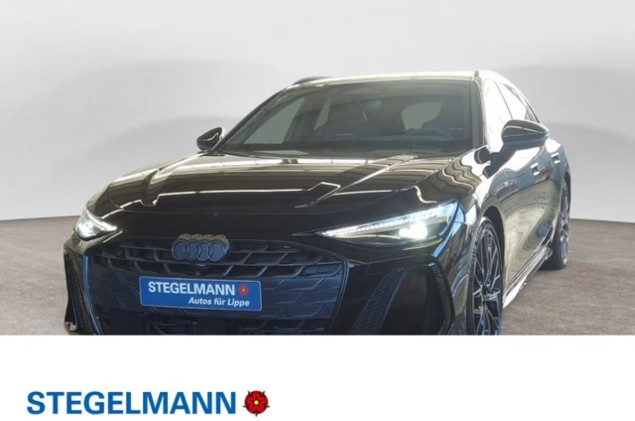 Audi A6 Avant e-hybrid quattro S tronic MY26 Facelift! 107UPE