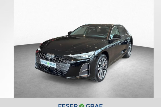 Audi A6 Avant e-hybrid quattro *Tech*ACC*eHK