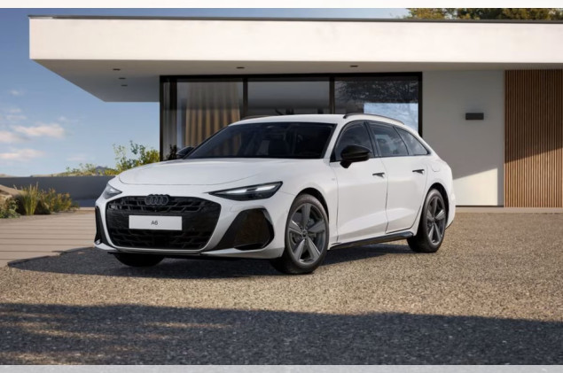 Audi A6 Avant e-hybrid S LINE 220kW *AKTIONSWOCHEN*LED*NAVI*