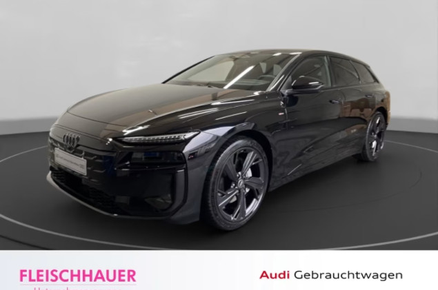 Audi A6 Avant e-tron performance *S Line*AHK*B&O Sound*Head-Up*Tech Plus*