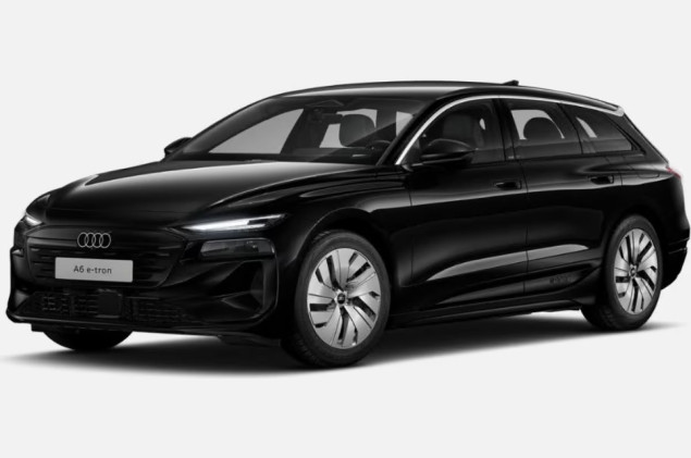 Audi A6 Avant e-tron *Sonderaktion 2025*